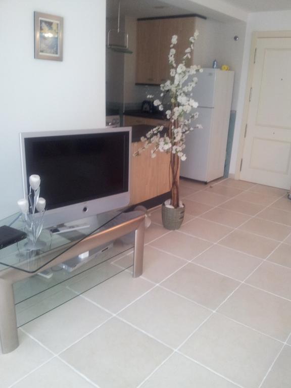 Apartamento La Tramuntana Benidorm Exteriér fotografie