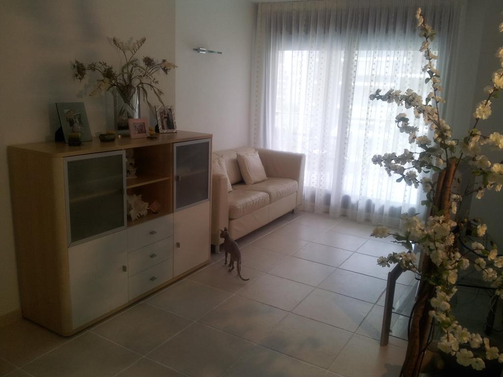 Apartamento La Tramuntana Benidorm Exteriér fotografie
